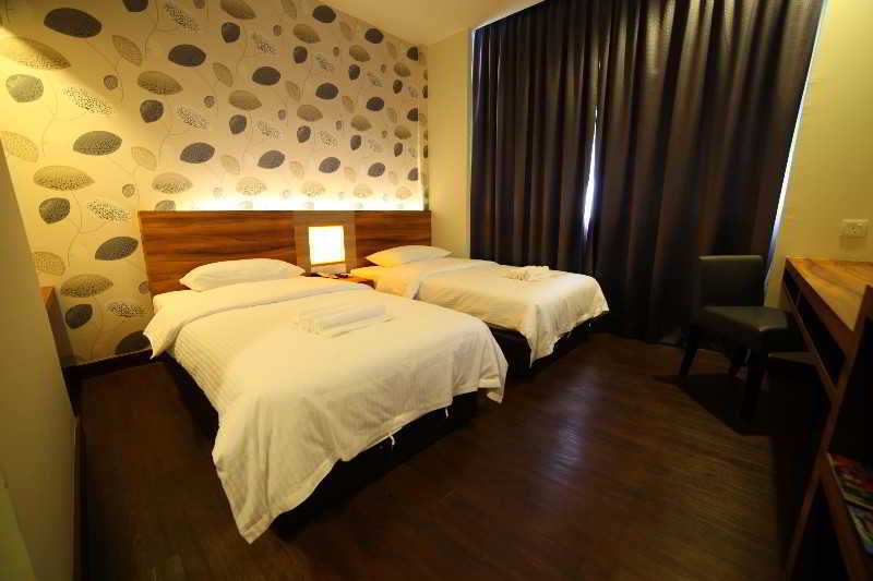 Waterfront Boutique Hotel Порт-Діксон Екстер'єр фото